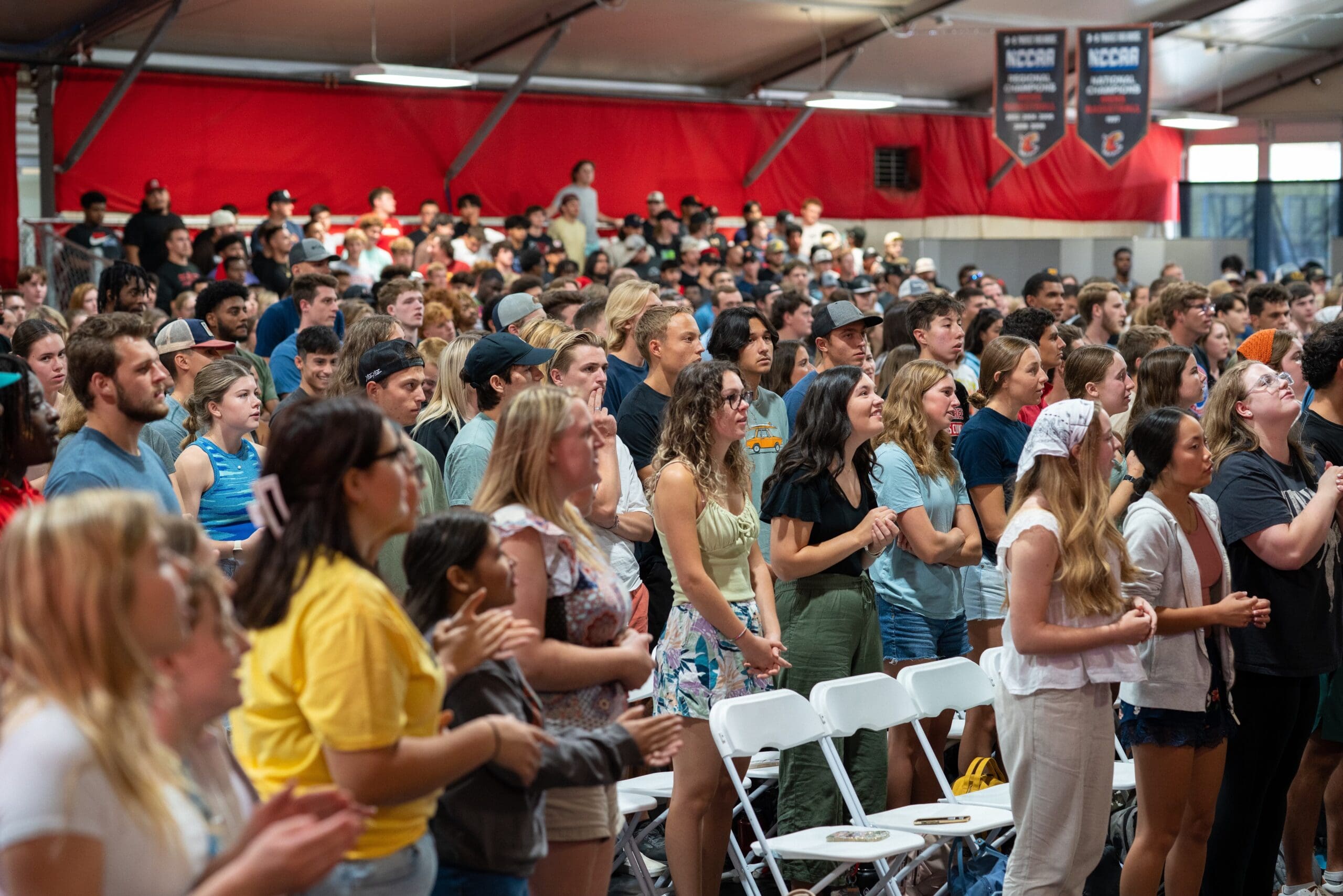 - Arizona Christian University - Phoenix, AZ