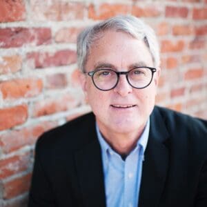 George Barna, Ph.D.