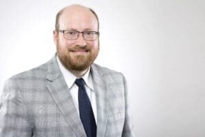 Jeffrey Green, Ph.D.