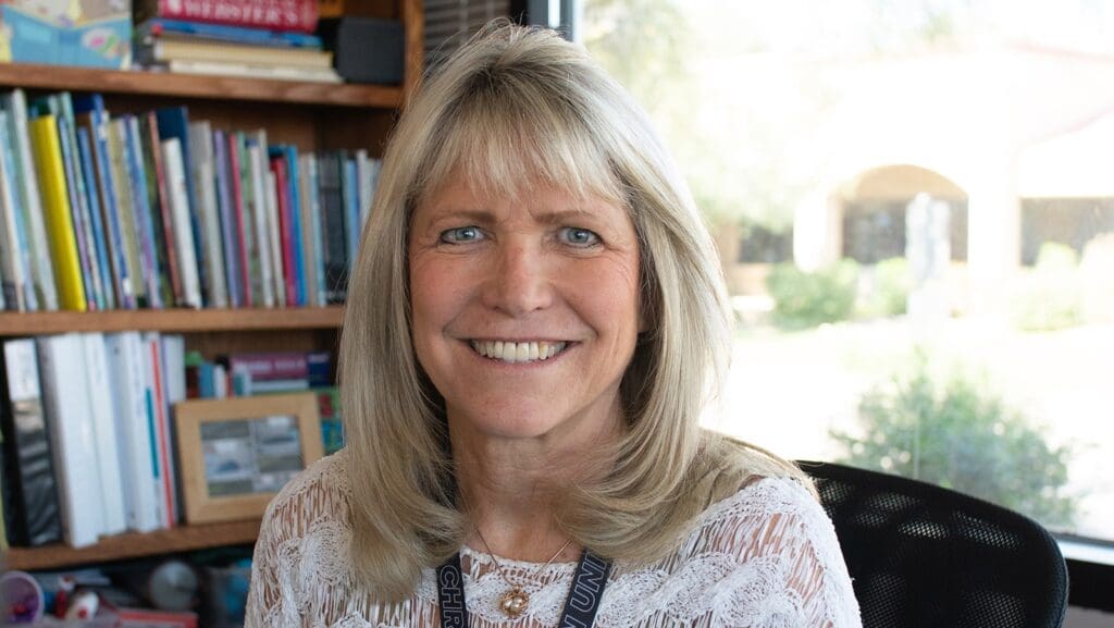 DR. LINNEA LYDING