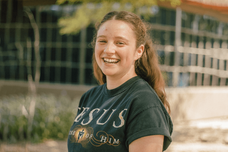 ACU Student