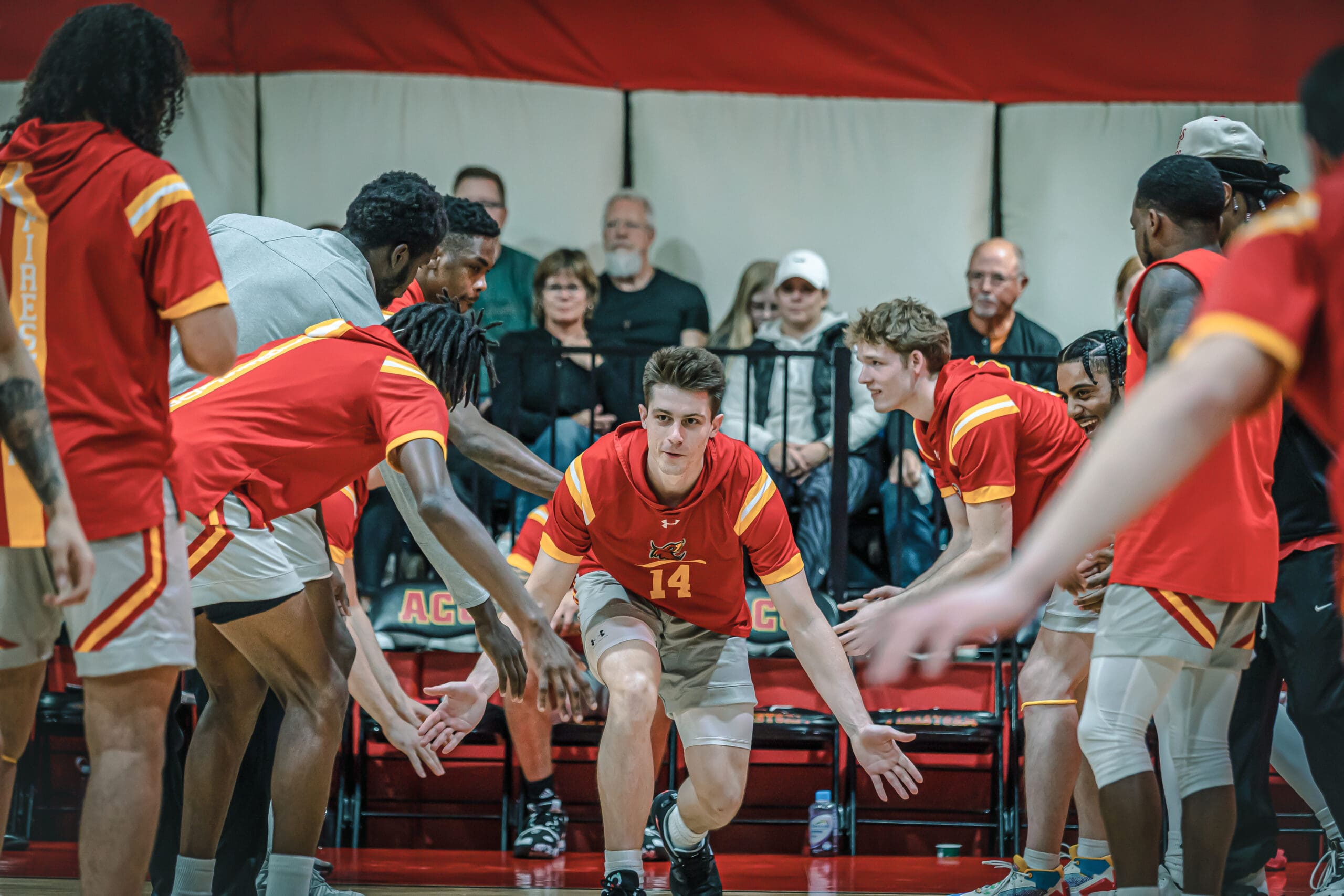 - Arizona Christian University - Phoenix, AZ