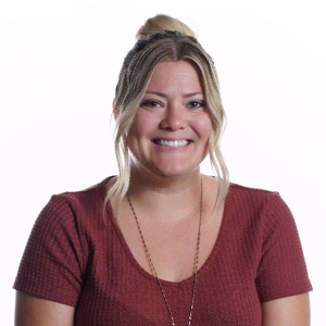 Andee Livas, M.S.