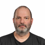 Josh Blander, Ph.D.
