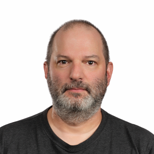 Joshua Blander, Ph.D.