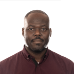 Josiah Igono, Ph.D.