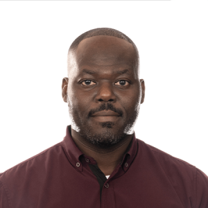 Josiah Igono, Ph.D.