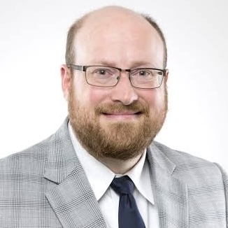 Jeffrey Green