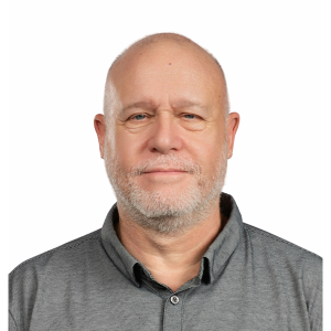John Hinson, M.A.