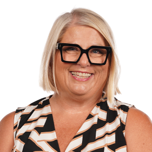 Karen Nishie, M.A.