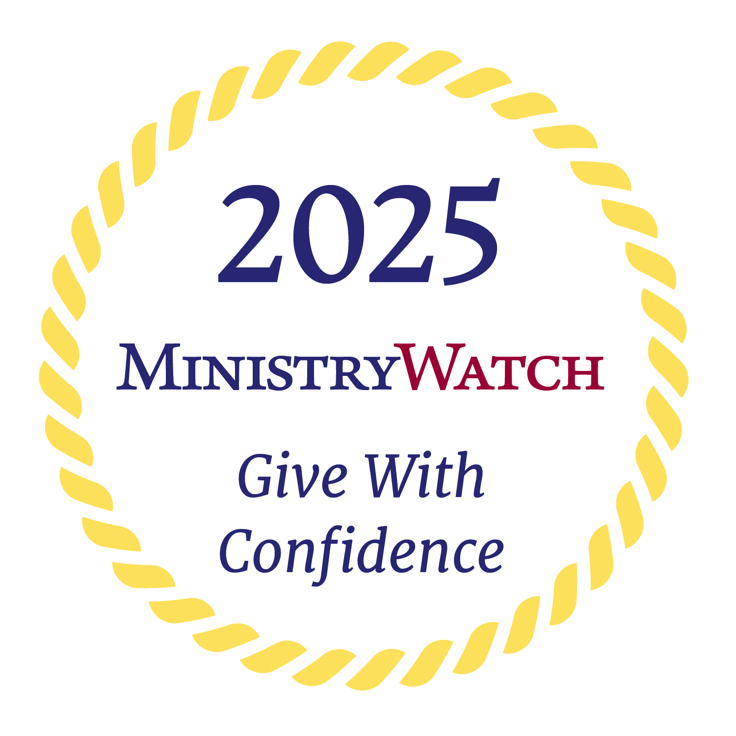 Ministry Watch
