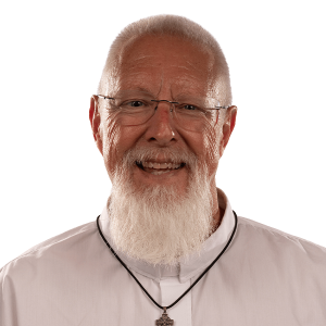 Steven Rutt, Ph.D.
