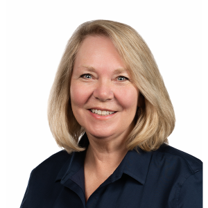 Susan Johnson, M.A.
