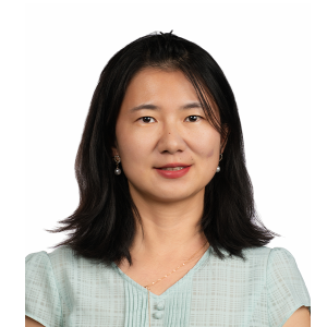 Xinjie Tong, Ph.D.