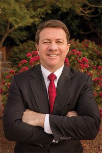 Len Munsil, B.S., J.D.