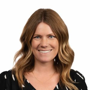 Jennifer Russum, Ph.D.