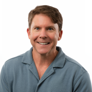 Adam Rasmussen, Ph.D.