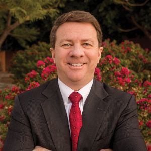 Len Munsil, B.S., J.D.