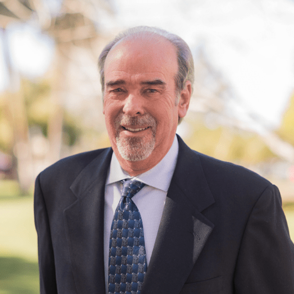 MR. RICK BLANKENSHIP