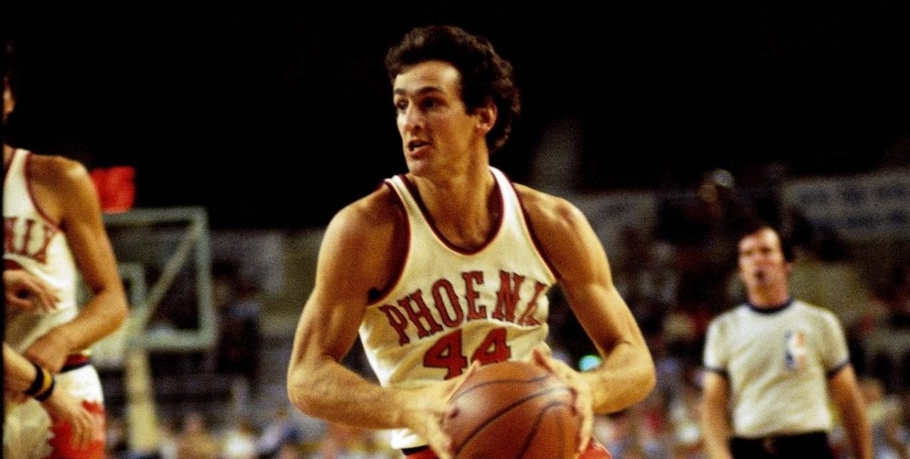 Paul Westphal
