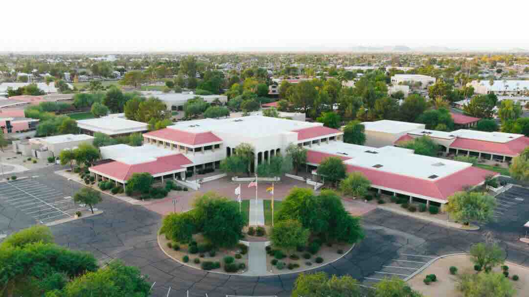 ACU Glendale Campus