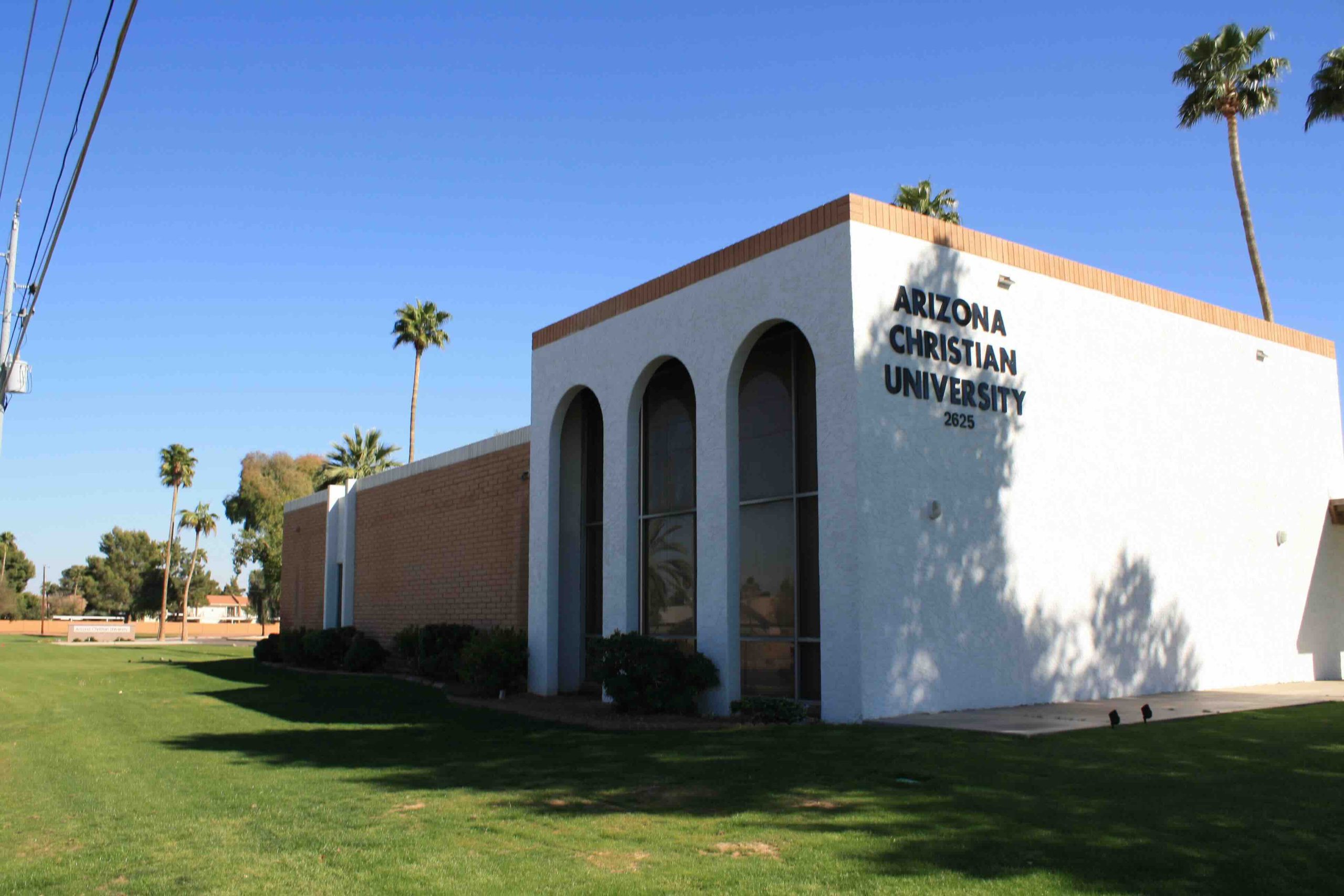 ACU Phoenix Campus
