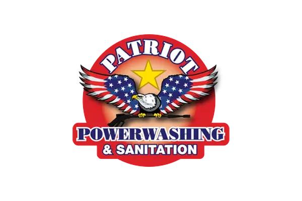 Patriot Powerwashing & Sanitation