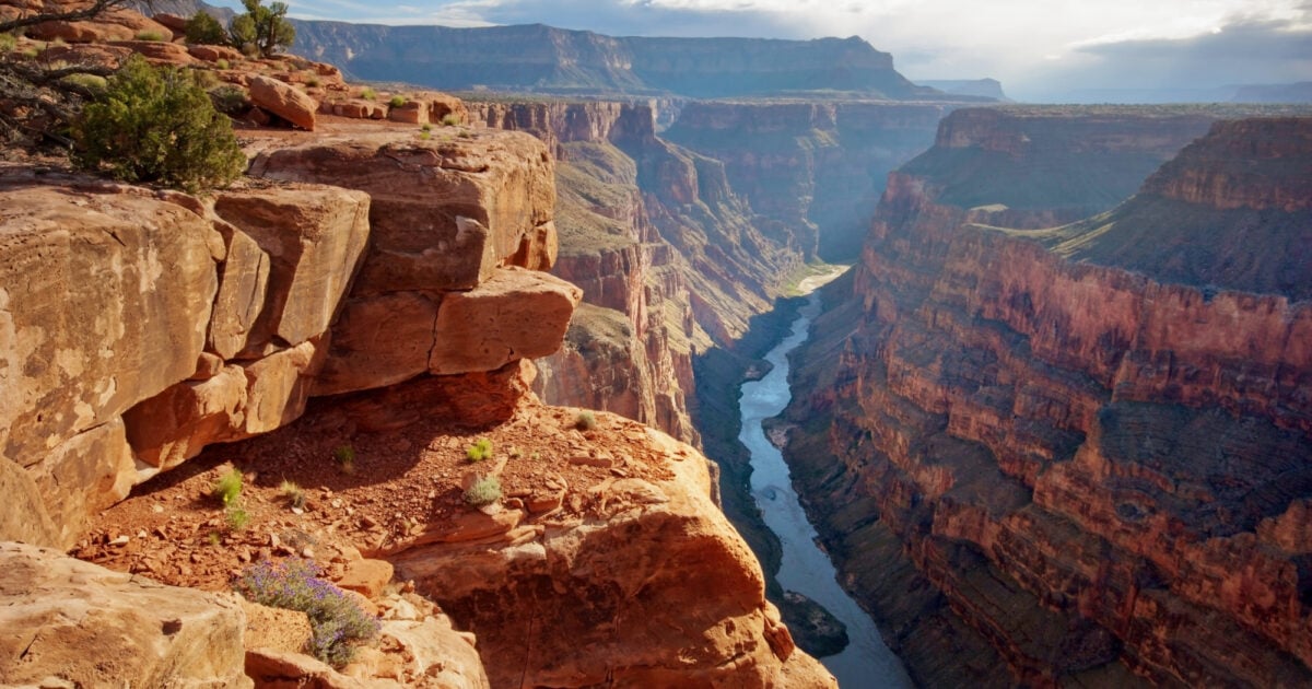 Grand Canyon