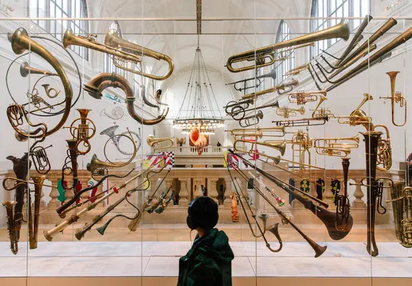 Musical Instrument Museum (MIM)