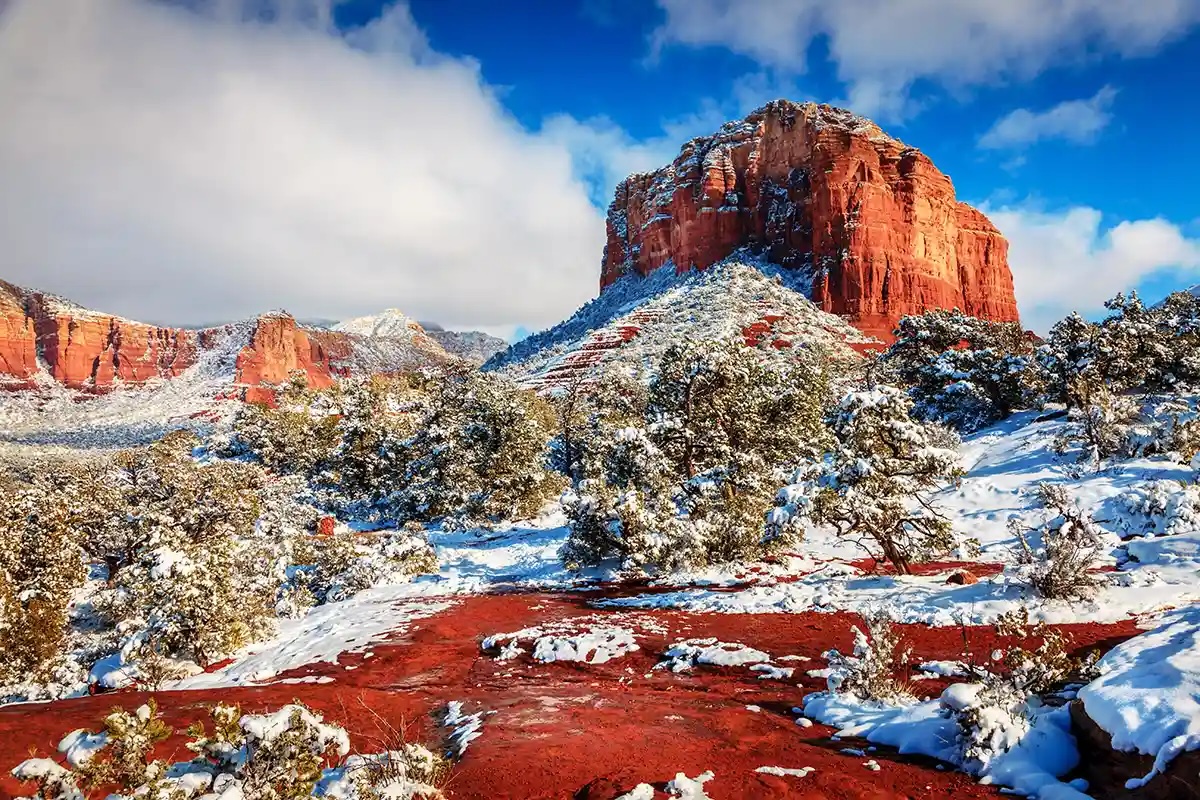Sedona
