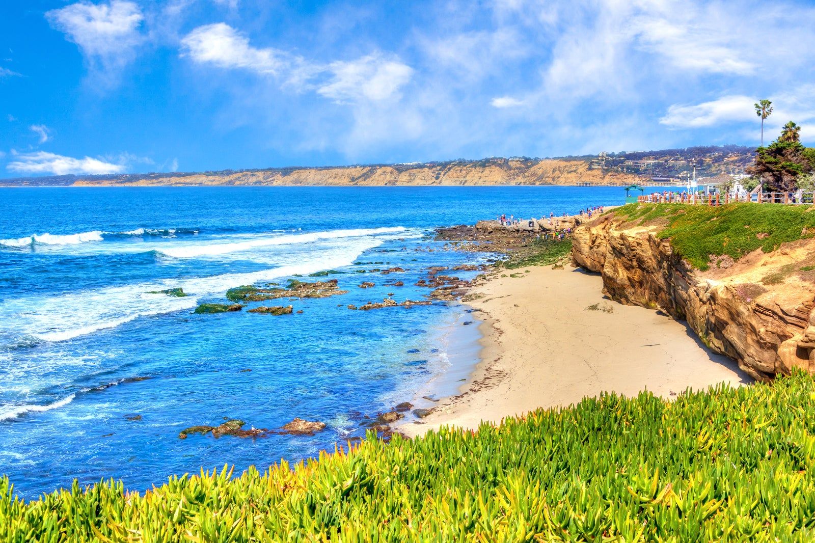 San Diego Beaches