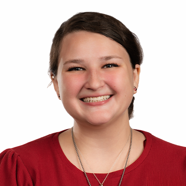 Randi Baltzer, M.A.L.I.S.