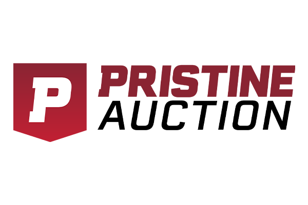 Pristine Auction