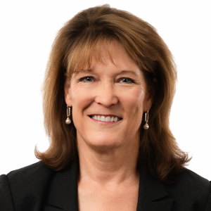 Tracy F. Munsil, Ph.D.