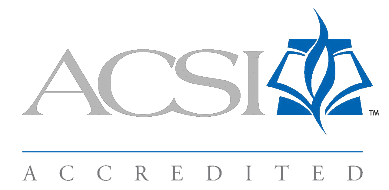 Association of Christian Schools International logo
