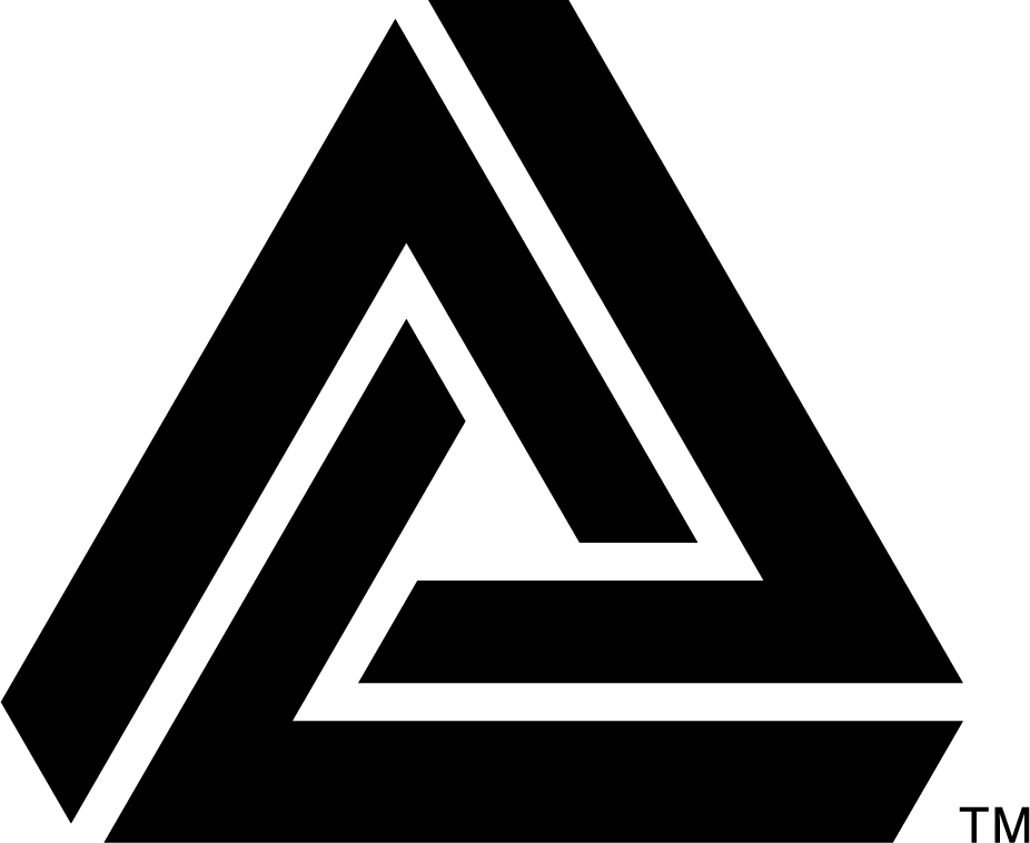 Triangle Black