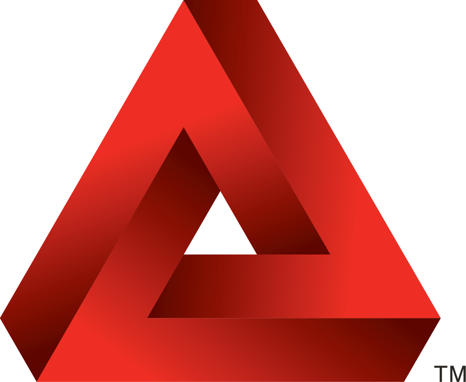 Triangle Full Color