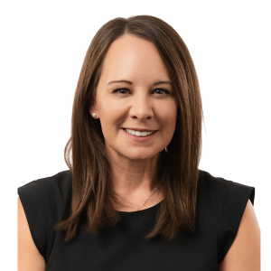 Cristina Crenshaw, Ph.D.