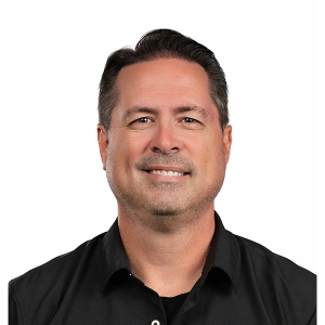 Jeff Phillips, M.Div.