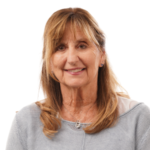 Kathleen Mason, M.A.