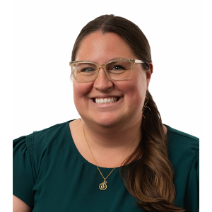 Lyssa Rickard, M.Ed.