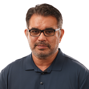 Mark Garland, M.S.