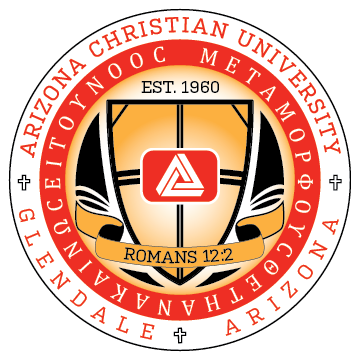 University Seal Full Color