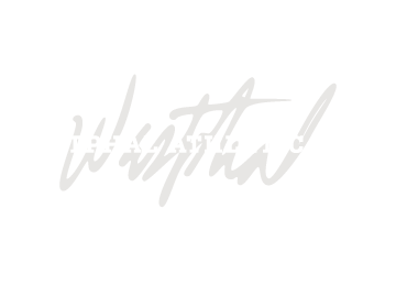 Westphal Athletic Fund Grayscale Light