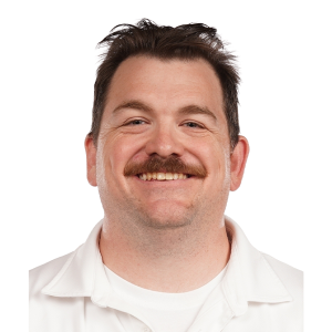 Zachary Sweat, Psy.D.