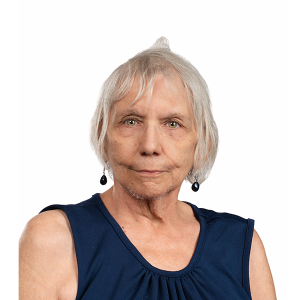 Karen Town, M.Ed.