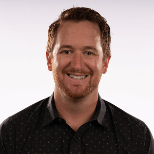 Kyle DiRoberts, Ph.D.