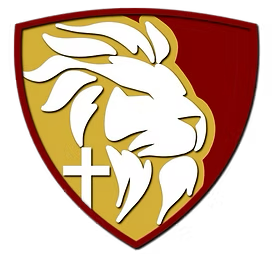 Ambassador Christian School logo