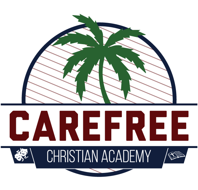 Carefree Christian Academy logo