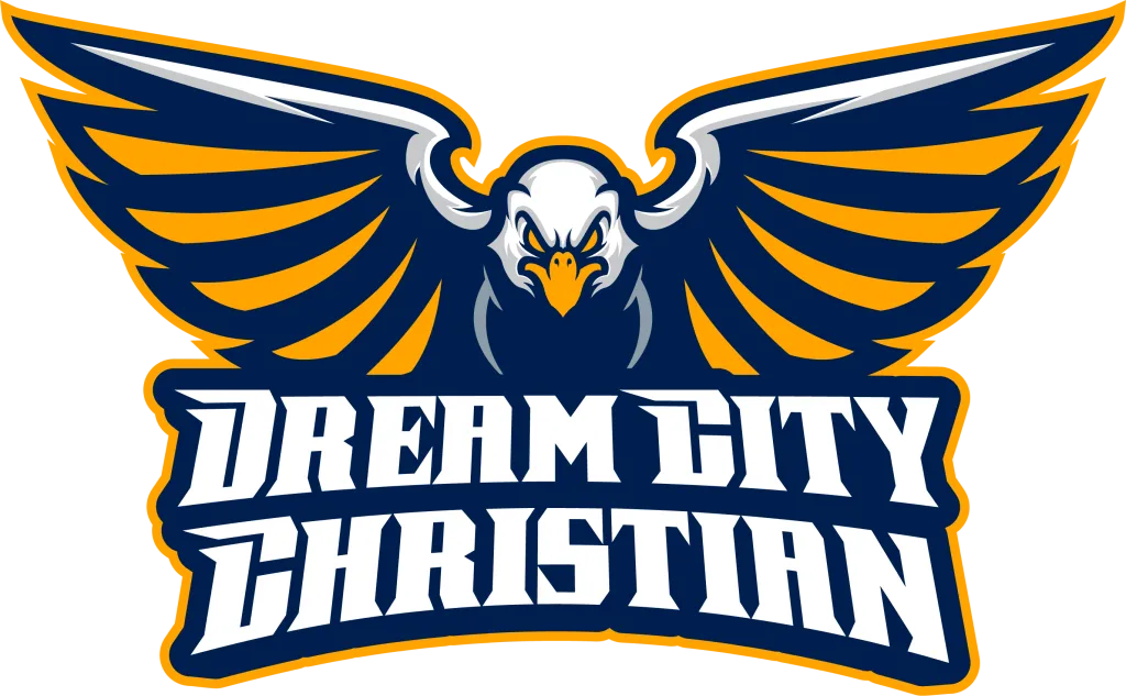 Dream City Christian School logo